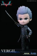 Q-Bitz Devil May Cry 5: Vergil thumbnail 4