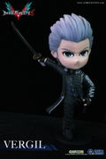Q-Bitz Devil May Cry 5: Vergil thumbnail 6