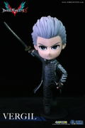 Q-Bitz Devil May Cry 5: Vergil thumbnail 7