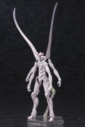 Evangelion 3.0 You Can (Not) Redo 1/400 Scale Plastic Model Kit: Evangelion 13 Awake Ver. (Re-run) thumbnail 13