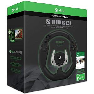 S Wheel Wireless Racing Controller for Xbox One
