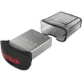 SanDisk Ultra Fit 128GB, USB 3.0 thumbnail 2
