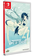 SeaBed <span class="ext" style="background-color: #003082; color: #FFFFFF;">PLAY EXCLUSIVES</span> <span class="ext ext_SE">SE</span> thumbnail 1