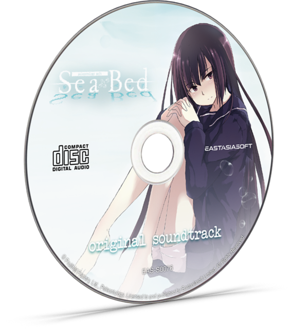 SeaBed [Limited Edition] <span class="ext ext_LE">LE</span> <span class="ext" style="background-color: #003082; color: #FFFFFF;">PLAY EXCLUSIVES</span> image 7