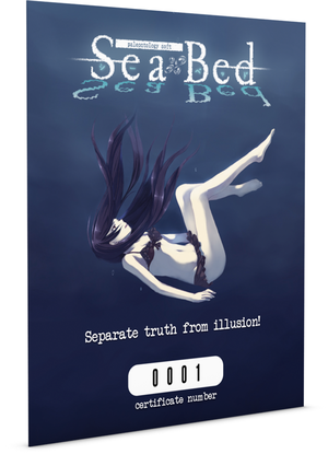 SeaBed [Limited Edition]_