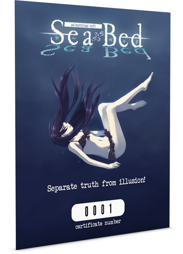 SeaBed [Limited Edition] <span class="ext ext_LE">LE</span> <span class="ext" style="background-color: #003082; color: #FFFFFF;">PLAY EXCLUSIVES</span> image 9