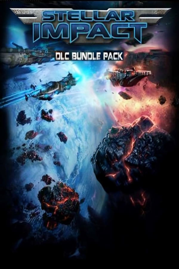 Stellar Impact DLC Bundle Pack STEAM digital — Import Game Deal
