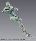 Super Figure JoJo's Bizarre Adventure Part 3: Hierophant Green (Re-run) thumbnail 5