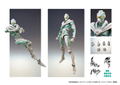 Super Figure JoJo's Bizarre Adventure Part 3: Hierophant Green (Re-run) thumbnail 8