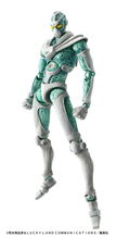 Super Figure JoJo's Bizarre Adventure Part 3: Hierophant Green (Re-run) thumbnail 1