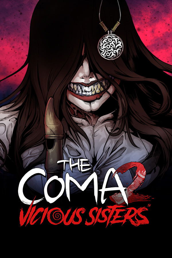 The Coma 2: Vicious Sisters STEAM digital — Import Game Deal
