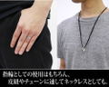 The Quintessential Quintuplets - Ichika Nakano Silver Ring (No. 23) thumbnail 4