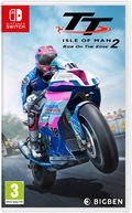 TT Isle of Man: Ride on the Edge 2 thumbnail 1