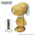 Variarts Peanuts: Snoopy 009 Gold Medal thumbnail 1