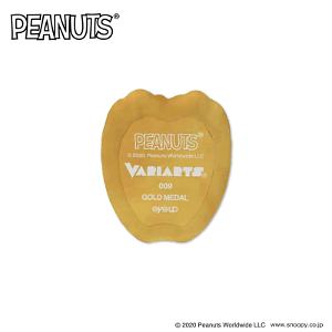 Variarts Peanuts: Snoopy 009 Gold Medal
