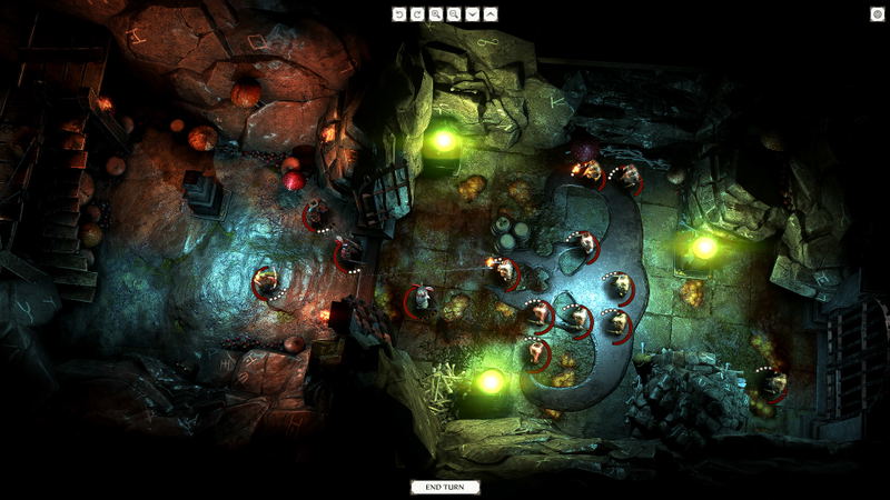 Warhammer Quest 2: The End Times <span class="ext ext_Nintendo®️ Switch Digital">Nintendo®️ Switch Digital</span> <span class="ext ext_digital">digital</span> image 2