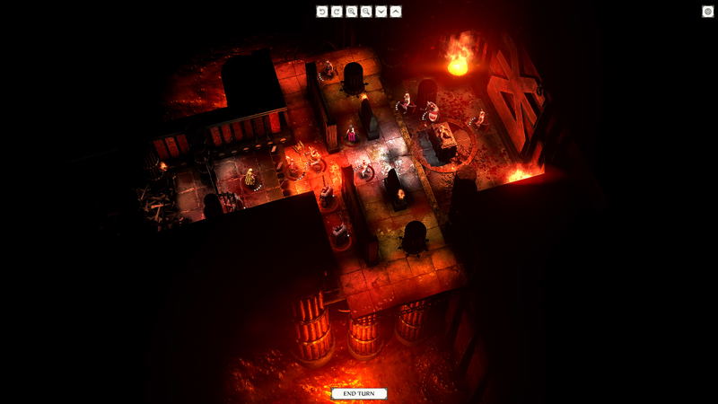 Warhammer Quest 2: The End Times <span class="ext ext_Nintendo®️ Switch Digital">Nintendo®️ Switch Digital</span> <span class="ext ext_digital">digital</span> image 4