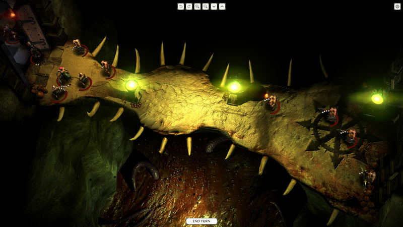 Warhammer Quest 2: The End Times <span class="ext ext_Nintendo®️ Switch Digital">Nintendo®️ Switch Digital</span> <span class="ext ext_digital">digital</span> image 6