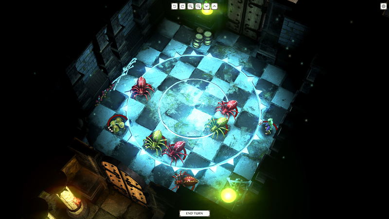 Warhammer Quest 2: The End Times <span class="ext ext_Nintendo®️ Switch Digital">Nintendo®️ Switch Digital</span> <span class="ext ext_digital">digital</span> image 7