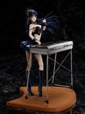 White Album 2 1/7 Scale Pre-Painted Figure: Kazusa Touma Live Ver. thumbnail 1