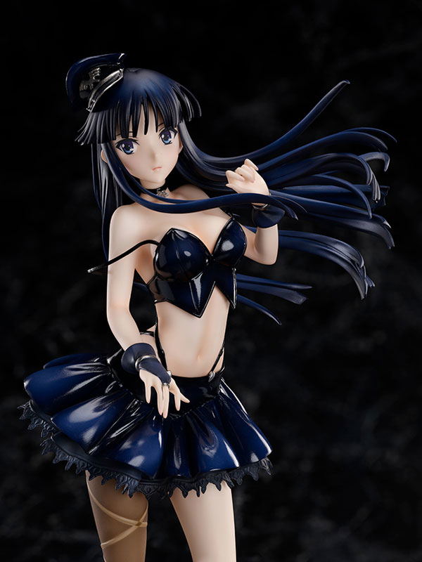 White Album 2 1/7 Scale Pre-Painted Figure: Kazusa Touma Live Ver. image 4