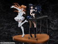 White Album 2 1/7 Scale Pre-Painted Figure: Kazusa Touma Live Ver. thumbnail 6