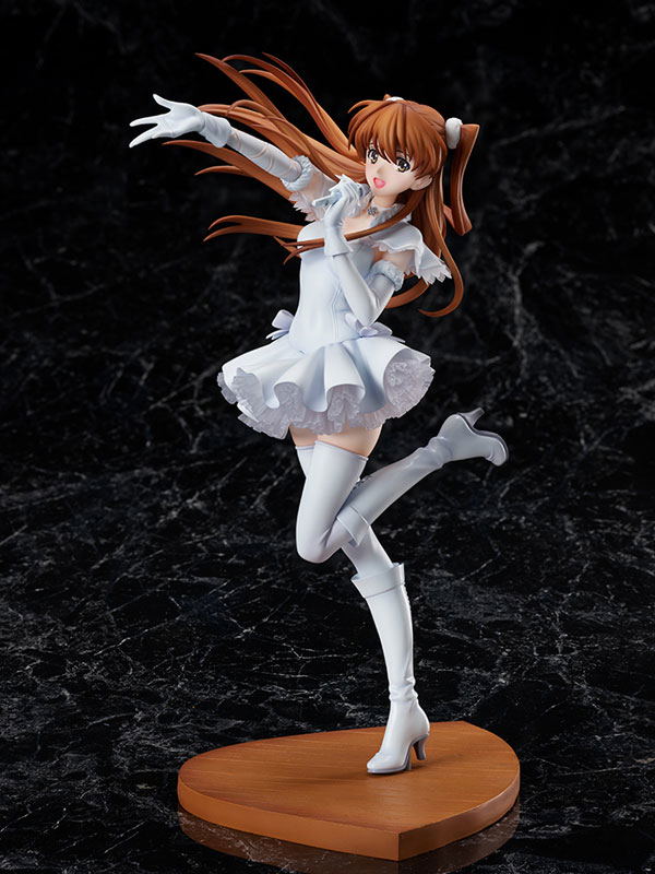 White Album 2 1/7 Scale Pre-Painted Figure: Setsuna Ogiso Live Ver. image 1