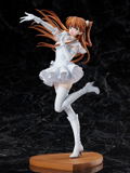 White Album 2 1/7 Scale Pre-Painted Figure: Setsuna Ogiso Live Ver. thumbnail 4