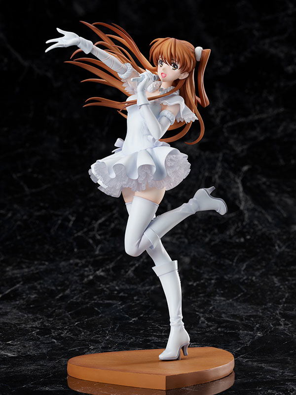White Album 2 1/7 Scale Pre-Painted Figure: Setsuna Ogiso Live Ver. image 4