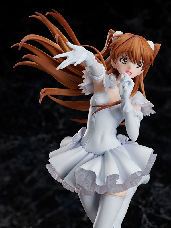 White Album 2 1/7 Scale Pre-Painted Figure: Setsuna Ogiso Live Ver. image 5