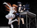 White Album 2 1/7 Scale Pre-Painted Figure: Setsuna Ogiso Live Ver. thumbnail 7
