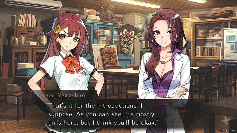 World End Syndrome <span class="ext ext_Nintendo®️ Switch Digital">Nintendo®️ Switch Digital</span> <span class="ext ext_digital">digital</span> image 4