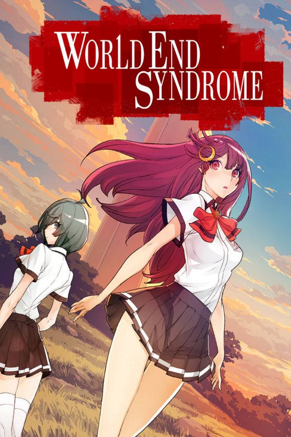WorldEnd Syndrome Review (Nintendo Switch)