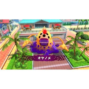Level 5 Yo-kai Watch Jam Yo-kai Academy Y Nintendo Switch