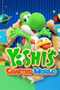 Yoshi's Crafted World <span class="ext ext_Nintendo®️ Switch Digital">Nintendo®️ Switch Digital</span> <span class="ext ext_digital">digital</span> thumbnail 1