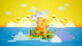 Yoshi's Crafted World <span class="ext ext_Nintendo®️ Switch Digital">Nintendo®️ Switch Digital</span> <span class="ext ext_digital">digital</span> thumbnail 2