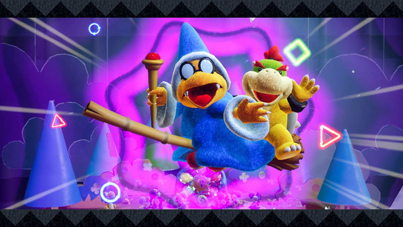 Yoshi's Crafted World <span class="ext ext_Nintendo®️ Switch Digital">Nintendo®️ Switch Digital</span> <span class="ext ext_digital">digital</span> image 4