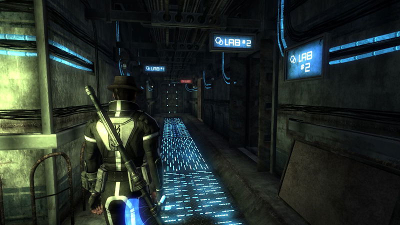 Fallout New Vegas: Old World Blues (DLC) <span class="ext" style="background-color: #B0000F; color: #FFFFFF;">DLC</span> <span class="ext" style="background-color: #2a475e; color: #FFFFFF;">STEAM</span> <span class="ext ext_digital">digital</span> image 5