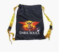 Dark Souls Praise The Sun Drawstring Backpack thumbnail 1