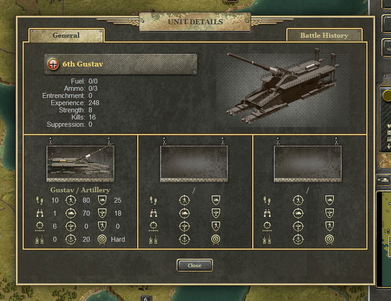 Panzer Corps (Gold Edition) <span class="ext" style="background-color: #2a475e; color: #FFFFFF;">STEAM</span> <span class="ext ext_digital">digital</span> image 4