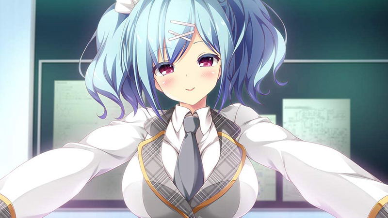 E School Life [Limited Edition] image 5