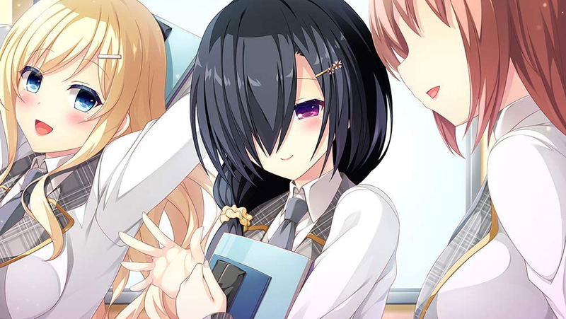 E School Life [Limited Edition] image 7