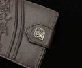Dark Souls III Longing Shield Wallet thumbnail 2