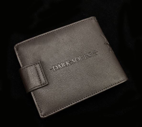 Dark Souls III Longing Shield Wallet image 3