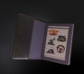 Dark Souls Stationery Set thumbnail 3