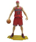 The Spirit Collection of Inoue Takehiko Slam Dunk Vol. 1: Sakuragi Hanamichi (Re-run) thumbnail 1