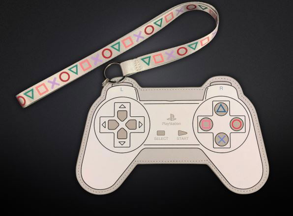PlayStation Card Case image 1