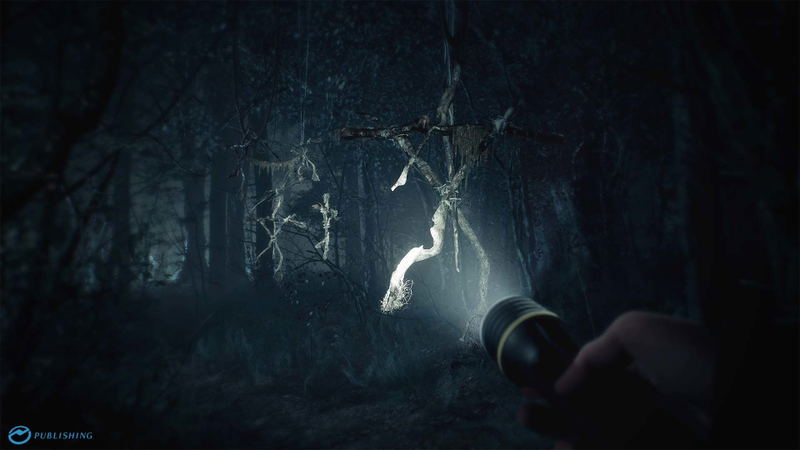 Blair Witch [Limited Edition] (Multi-Language) image 3