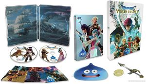 Dragon Quest Your Story [Limited Edition]