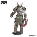 Doom Eternal Action Figure: Marauder thumbnail 3